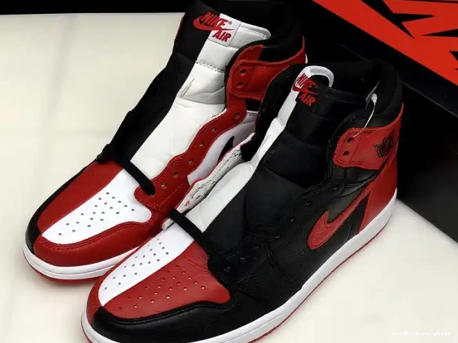 80% Off Sale Jordan OG 861428-061 Retro Homage Home Air To High 1 0407